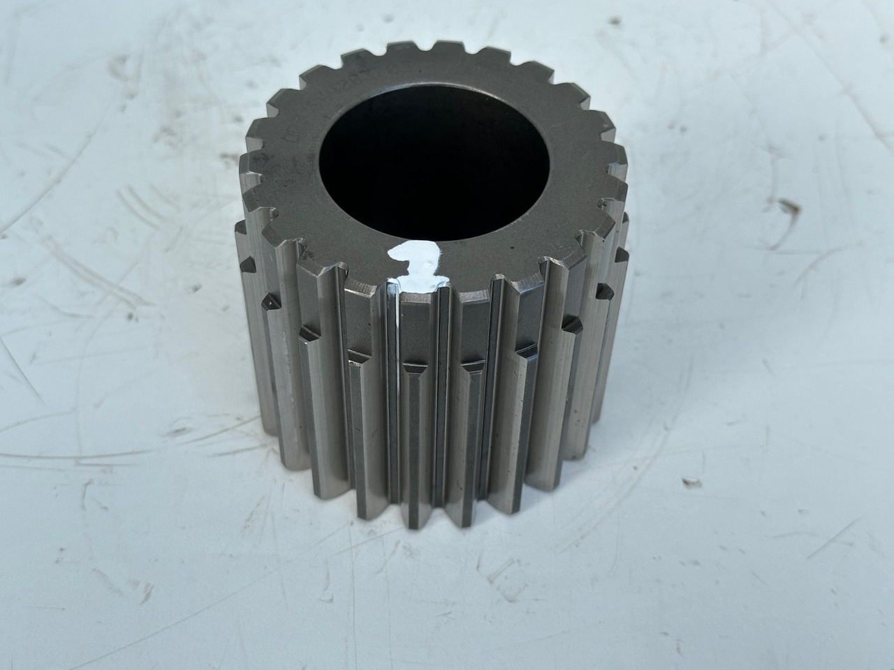 Liebherr Sonnenrad ID-Nr.9442837. FAT350 - FAT350P022 - FAT350P032 - FAT350P059 - FAT350P062 - FAT350P068 - FAT350P079. LH22, LOS103, ER912, LOS914, LOS924 COMP, R313, R317, R900, R902, R904, R912, - Transmisie finală pentru Excavator pe şenile: Foto 1 Liebherr Sonnenrad ID-Nr.9442837. FAT350 - FAT350P022 - FAT350P032 - FAT350P059 - FAT350P062 - FAT350P068 - FAT350P079. LH22, LOS103, ER912, LOS914, LOS924 COMP, R313, R317, R900, R902, R904, R912, - Transmisie finală pentru Excavator pe şenile: Foto 1