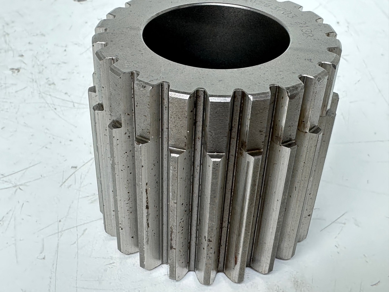 Liebherr Sonnenrad ID-Nr.9442837. FAT350 - FAT350P022 - FAT350P032 - FAT350P059 - FAT350P062 - FAT350P068 - FAT350P079. LH22, LOS103, ER912, LOS914, LOS924 COMP, R313, R317, R900, R902, R904, R912, - Cutie de viteze pentru Excavator pe şenile: Foto 3 Liebherr Sonnenrad ID-Nr.9442837. FAT350 - FAT350P022 - FAT350P032 - FAT350P059 - FAT350P062 - FAT350P068 - FAT350P079. LH22, LOS103, ER912, LOS914, LOS924 COMP, R313, R317, R900, R902, R904, R912, - Cutie de viteze pentru Excavator pe şenile: Foto 3