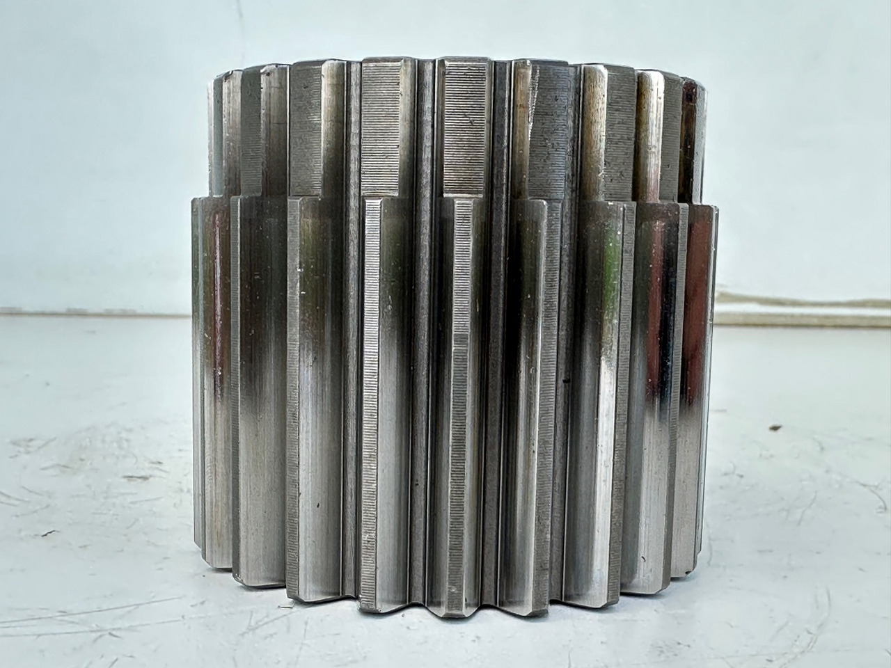 Liebherr Sonnenrad ID-Nr.9442837. FAT350 - FAT350P022 - FAT350P032 - FAT350P059 - FAT350P062 - FAT350P068 - FAT350P079. LH22, LOS103, ER912, LOS914, LOS924 COMP, R313, R317, R900, R902, R904, R912, - Transmisie finală pentru Excavator pe şenile: Foto 2 Liebherr Sonnenrad ID-Nr.9442837. FAT350 - FAT350P022 - FAT350P032 - FAT350P059 - FAT350P062 - FAT350P068 - FAT350P079. LH22, LOS103, ER912, LOS914, LOS924 COMP, R313, R317, R900, R902, R904, R912, - Transmisie finală pentru Excavator pe şenile: Foto 2