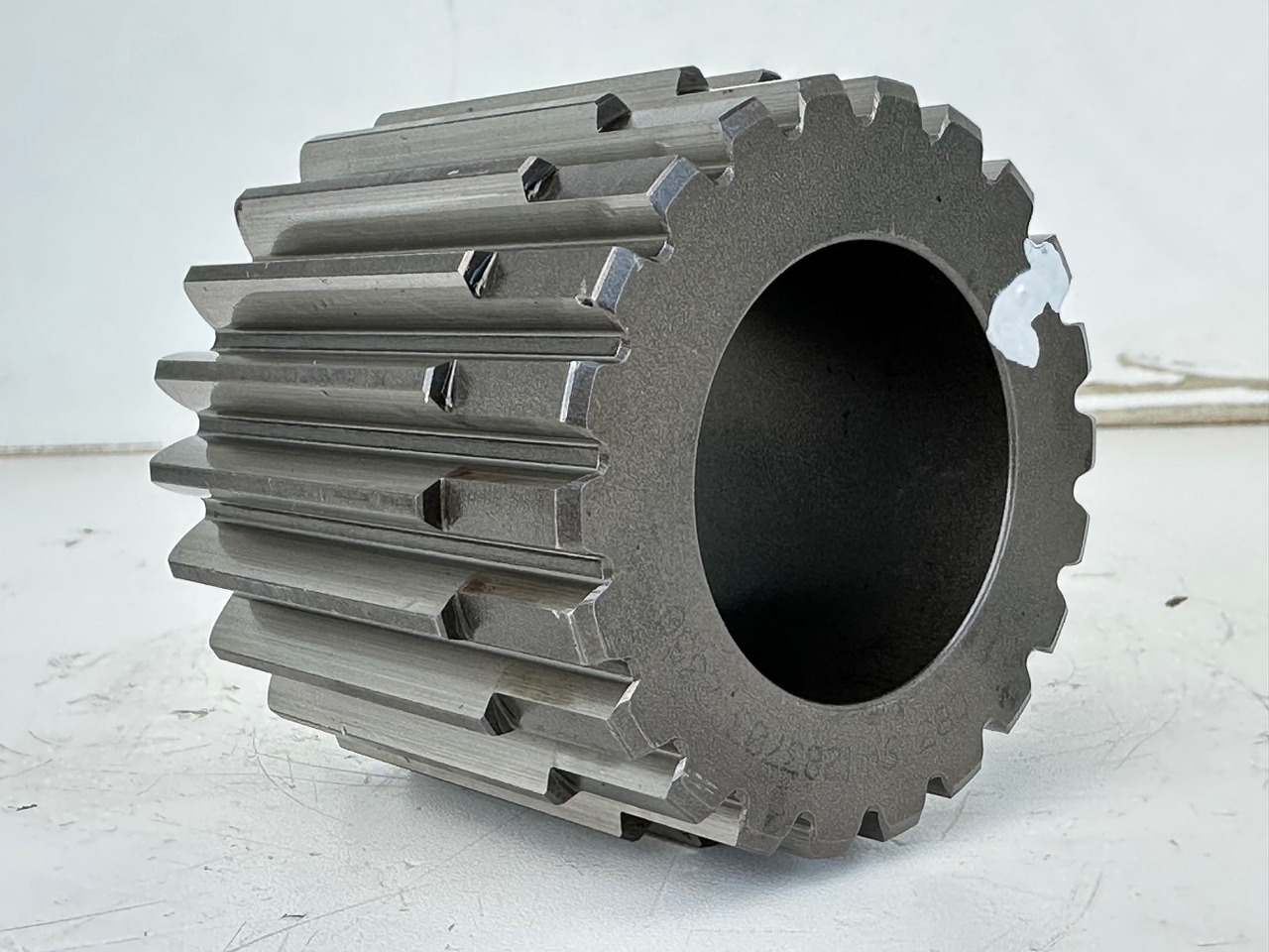 Liebherr Sonnenrad ID-Nr.9442837. FAT350 - FAT350P022 - FAT350P032 - FAT350P059 - FAT350P062 - FAT350P068 - FAT350P079. LH22, LOS103, ER912, LOS914, LOS924 COMP, R313, R317, R900, R902, R904, R912, - Transmisie finală pentru Excavator pe şenile: Foto 3 Liebherr Sonnenrad ID-Nr.9442837. FAT350 - FAT350P022 - FAT350P032 - FAT350P059 - FAT350P062 - FAT350P068 - FAT350P079. LH22, LOS103, ER912, LOS914, LOS924 COMP, R313, R317, R900, R902, R904, R912, - Transmisie finală pentru Excavator pe şenile: Foto 3