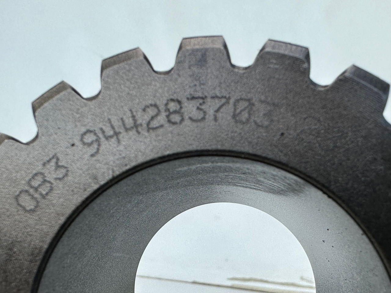 Transmisie finală pentru Excavator pe şenile Liebherr Sonnenrad ID-Nr.9442837. FAT350 - FAT350P022 - FAT350P032 - FAT350P059 - FAT350P062 - FAT350P068 - FAT350P079. LH22, LOS103, ER912, LOS914, LOS924 COMP, R313, R317, R900, R902, R904, R912,: Foto 12 Transmisie finală pentru Excavator pe şenile Liebherr Sonnenrad ID-Nr.9442837. FAT350 - FAT350P022 - FAT350P032 - FAT350P059 - FAT350P062 - FAT350P068 - FAT350P079. LH22, LOS103, ER912, LOS914, LOS924 COMP, R313, R317, R900, R902, R904, R912,: Foto 12