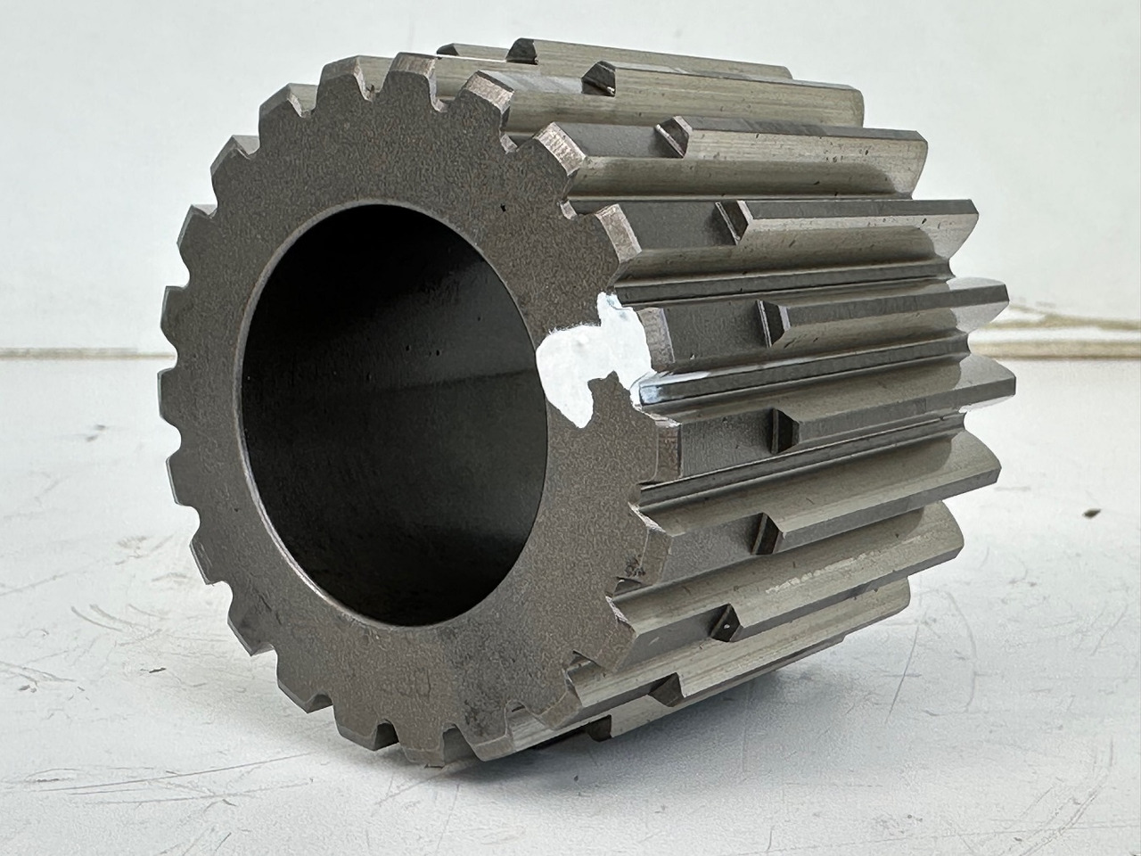 Liebherr Sonnenrad ID-Nr.9442837. FAT350 - FAT350P022 - FAT350P032 - FAT350P059 - FAT350P062 - FAT350P068 - FAT350P079. LH22, LOS103, ER912, LOS914, LOS924 COMP, R313, R317, R900, R902, R904, R912, - Transmisie finală pentru Excavator pe şenile: Foto 2 Liebherr Sonnenrad ID-Nr.9442837. FAT350 - FAT350P022 - FAT350P032 - FAT350P059 - FAT350P062 - FAT350P068 - FAT350P079. LH22, LOS103, ER912, LOS914, LOS924 COMP, R313, R317, R900, R902, R904, R912, - Transmisie finală pentru Excavator pe şenile: Foto 2