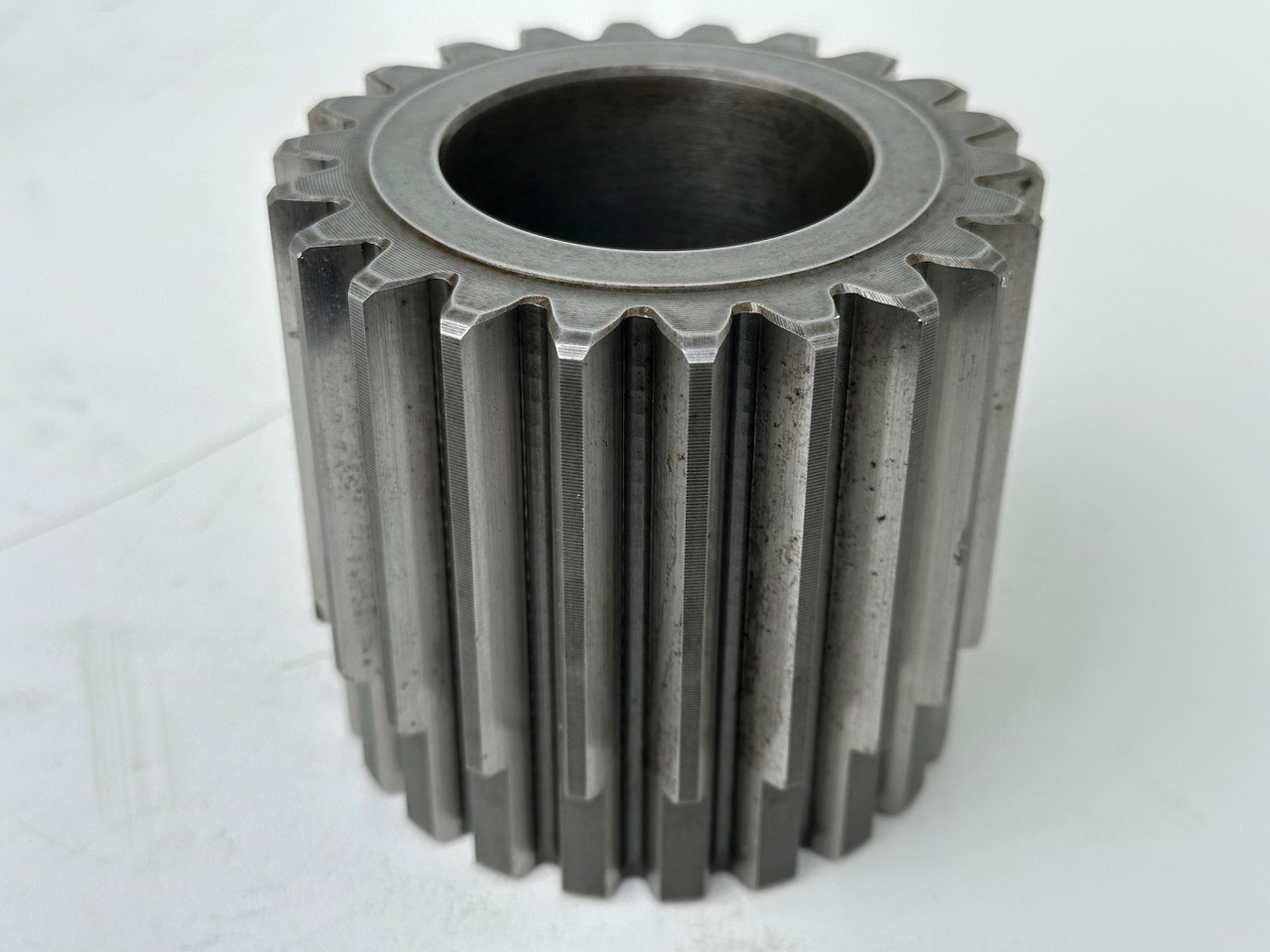 Liebherr Sonnenrad ID-Nr.9442837. FAT350 - FAT350P022 - FAT350P032 - FAT350P059 - FAT350P062 - FAT350P068 - FAT350P079. LH22, LOS103, ER912, LOS914, LOS924 COMP, R313, R317, R900, R902, R904, R912, - Transmisie finală pentru Excavator: Foto 2 Liebherr Sonnenrad ID-Nr.9442837. FAT350 - FAT350P022 - FAT350P032 - FAT350P059 - FAT350P062 - FAT350P068 - FAT350P079. LH22, LOS103, ER912, LOS914, LOS924 COMP, R313, R317, R900, R902, R904, R912, - Transmisie finală pentru Excavator: Foto 2