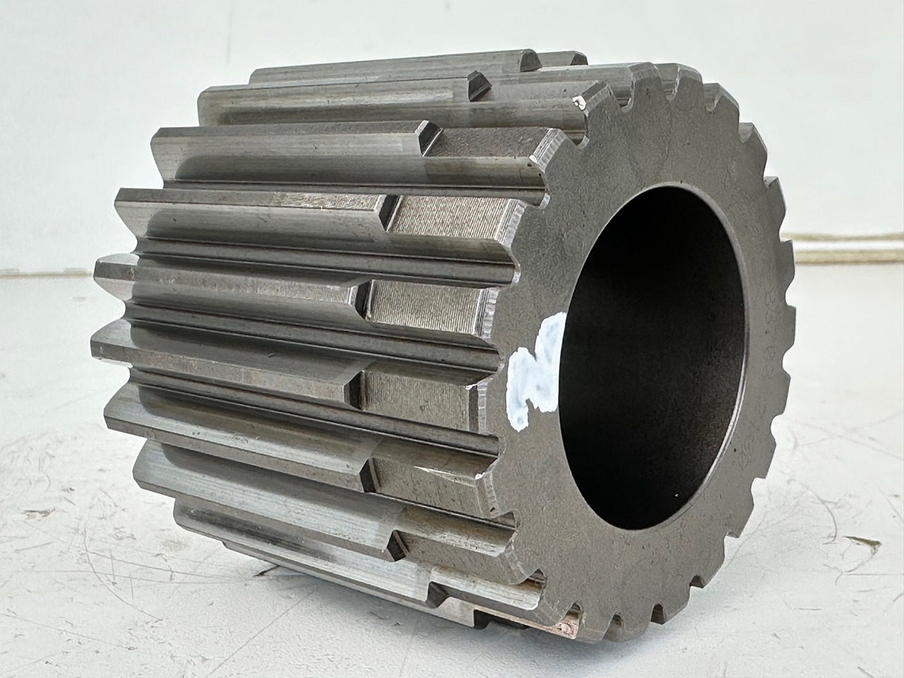 Liebherr Sonnenrad ID-Nr.9442837. FAT350 - FAT350P022 - FAT350P032 - FAT350P059 - FAT350P062 - FAT350P068 - FAT350P079. LH22, LOS103, ER912, LOS914, LOS924 COMP, R313, R317, R900, R902, R904, R912, - Transmisie finală pentru Excavator pe şenile: Foto 4 Liebherr Sonnenrad ID-Nr.9442837. FAT350 - FAT350P022 - FAT350P032 - FAT350P059 - FAT350P062 - FAT350P068 - FAT350P079. LH22, LOS103, ER912, LOS914, LOS924 COMP, R313, R317, R900, R902, R904, R912, - Transmisie finală pentru Excavator pe şenile: Foto 4