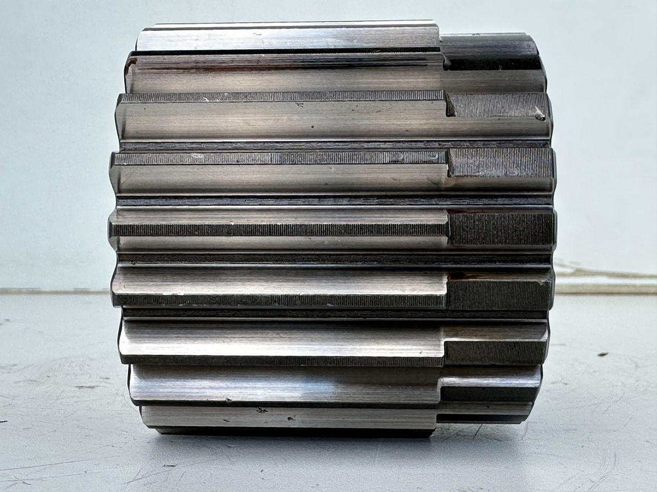 Transmisie finală pentru Excavator pe şenile Liebherr Sonnenrad ID-Nr.9442837. FAT350 - FAT350P022 - FAT350P032 - FAT350P059 - FAT350P062 - FAT350P068 - FAT350P079. LH22, LOS103, ER912, LOS914, LOS924 COMP, R313, R317, R900, R902, R904, R912,: Foto 6 Transmisie finală pentru Excavator pe şenile Liebherr Sonnenrad ID-Nr.9442837. FAT350 - FAT350P022 - FAT350P032 - FAT350P059 - FAT350P062 - FAT350P068 - FAT350P079. LH22, LOS103, ER912, LOS914, LOS924 COMP, R313, R317, R900, R902, R904, R912,: Foto 6