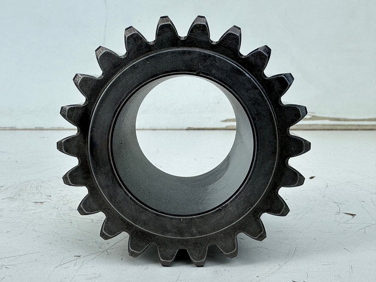 Transmisie finală pentru Excavator pe şenile Liebherr Sonnenrad ID-Nr.9442837. FAT350 - FAT350P022 - FAT350P032 - FAT350P059 - FAT350P062 - FAT350P068 - FAT350P079. LH22, LOS103, ER912, LOS914, LOS924 COMP, R313, R317, R900, R902, R904, R912,: Foto 8 Transmisie finală pentru Excavator pe şenile Liebherr Sonnenrad ID-Nr.9442837. FAT350 - FAT350P022 - FAT350P032 - FAT350P059 - FAT350P062 - FAT350P068 - FAT350P079. LH22, LOS103, ER912, LOS914, LOS924 COMP, R313, R317, R900, R902, R904, R912,: Foto 8