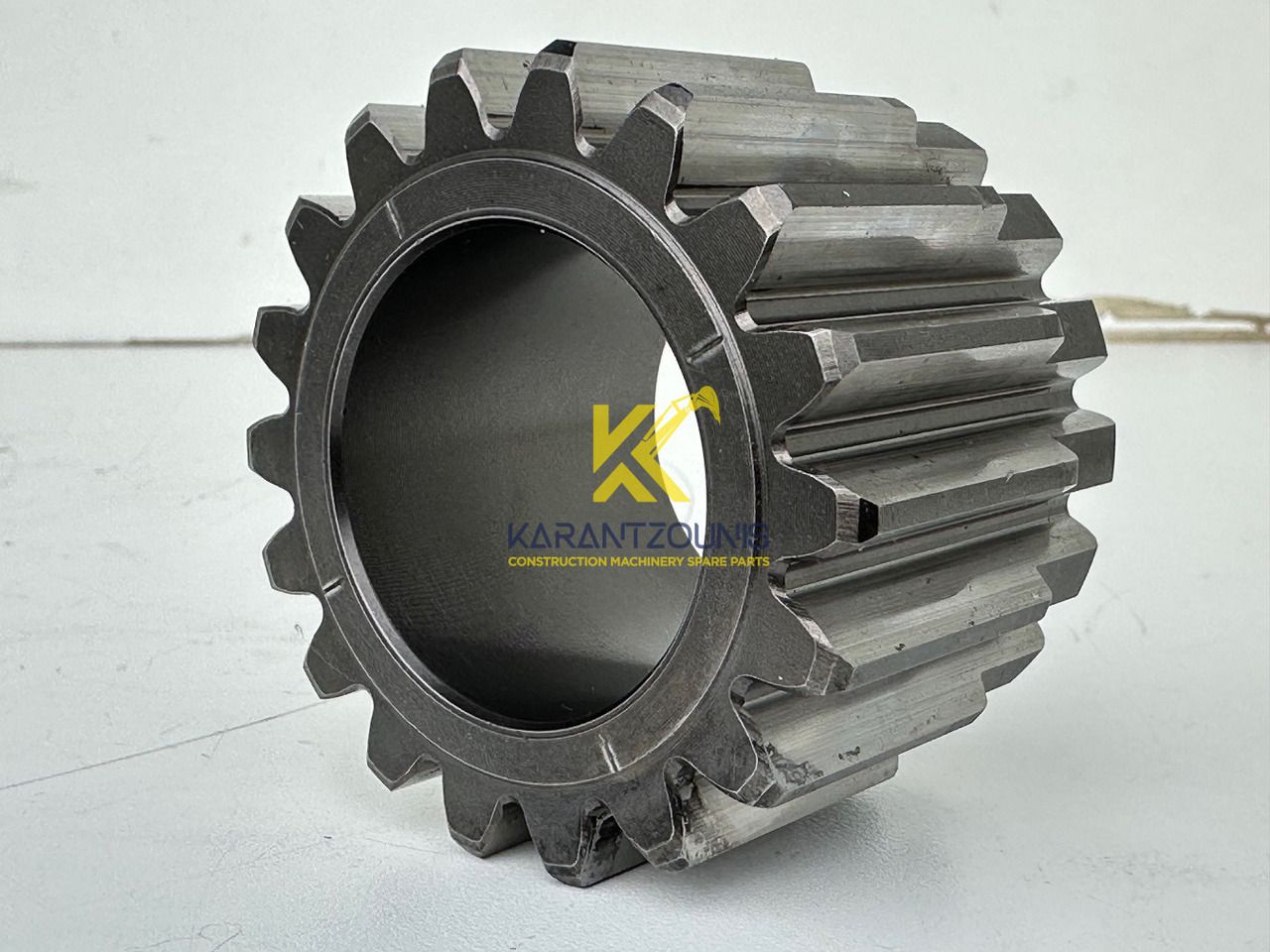 Liebherr Sonnenrad ID-Nr.9442842 - ID-Nr.944284203. FAT350. LH22,R313,R317,R900,ER912,LOS914,LOS924,LOS924 COMP,LOS924 SPUR,R321,R902,R904,R912,R914,R912,R924,R924 COMP. #944284203.09.10# - Transmisie pentru Excavator: Foto 4 Liebherr Sonnenrad ID-Nr.9442842 - ID-Nr.944284203. FAT350. LH22,R313,R317,R900,ER912,LOS914,LOS924,LOS924 COMP,LOS924 SPUR,R321,R902,R904,R912,R914,R912,R924,R924 COMP. #944284203.09.10# - Transmisie pentru Excavator: Foto 4