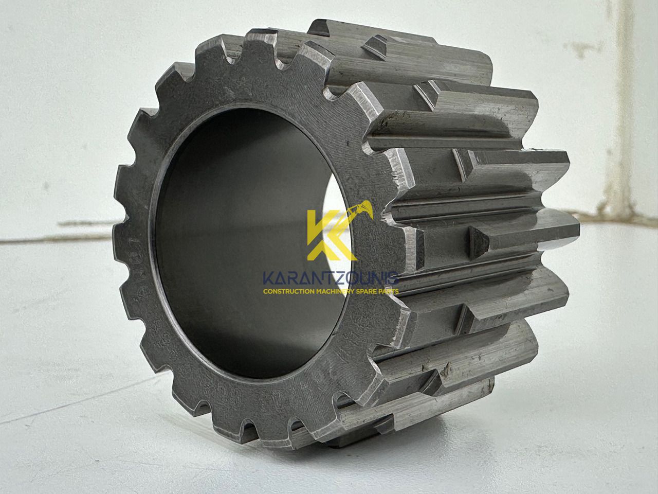 Liebherr Sonnenrad ID-Nr.9442842 - ID-Nr.944284203. FAT350. LH22,R313,R317,R900,ER912,LOS914,LOS924,LOS924 COMP,LOS924 SPUR,R321,R902,R904,R912,R914,R912,R924,R924 COMP. #944284203.09.10# - Transmisie pentru Excavator: Foto 3 Liebherr Sonnenrad ID-Nr.9442842 - ID-Nr.944284203. FAT350. LH22,R313,R317,R900,ER912,LOS914,LOS924,LOS924 COMP,LOS924 SPUR,R321,R902,R904,R912,R914,R912,R924,R924 COMP. #944284203.09.10# - Transmisie pentru Excavator: Foto 3