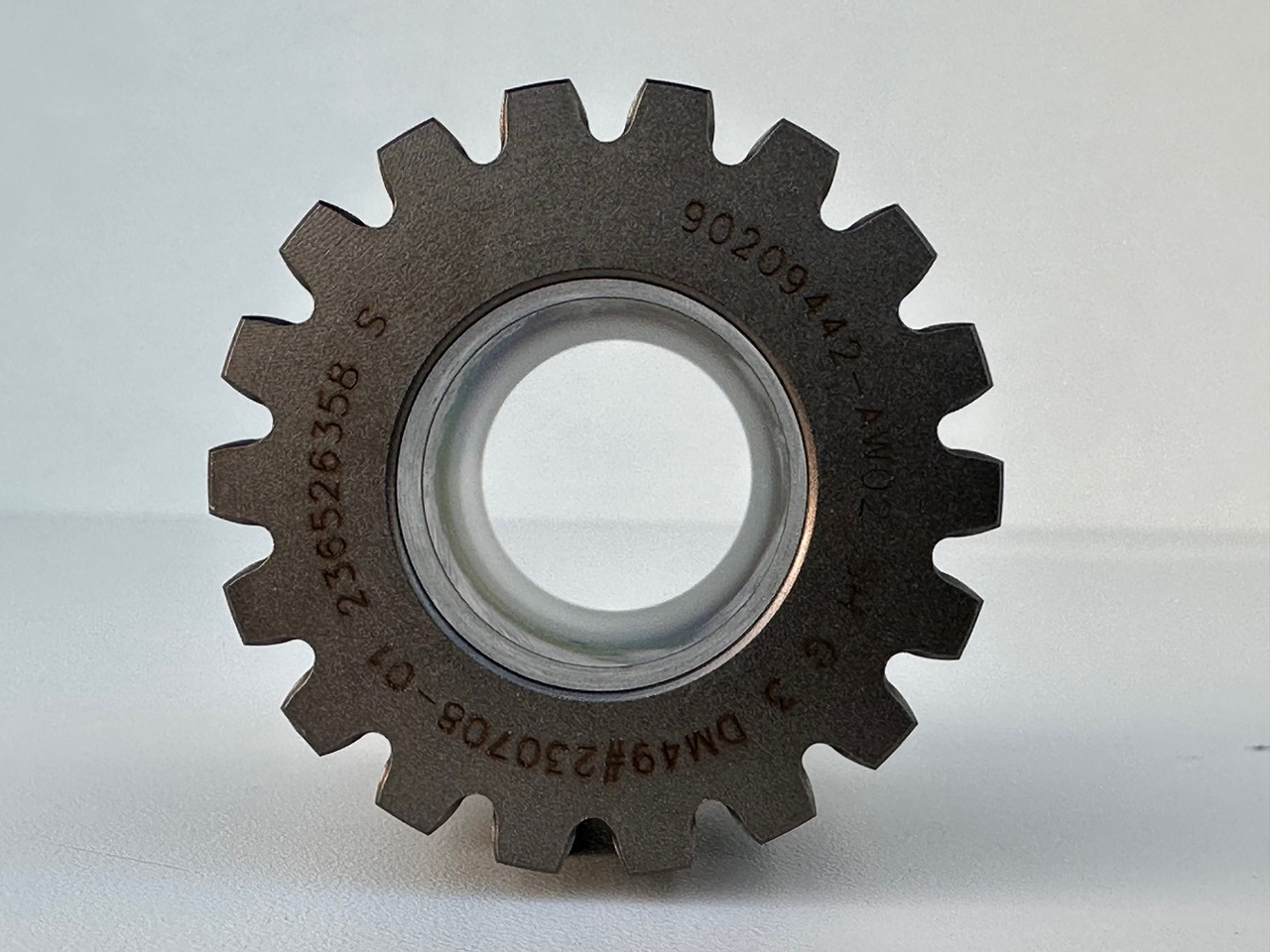 Liebherr Sonnenrad ID-Nr.9443047 - ID-Nr.944304703 - ID-Nr.90209442. A914 B,A914 C,A924,A932,A934,LH30,LH35,P924 C,E932,P914,P924 COMP,R906,R914,R916,R924,R926,R930 T,R932,R934,R944. #90209442.02.10# - Reductor de rotire pentru Utilaje constructii: Foto 3 Liebherr Sonnenrad ID-Nr.9443047 - ID-Nr.944304703 - ID-Nr.90209442. A914 B,A914 C,A924,A932,A934,LH30,LH35,P924 C,E932,P914,P924 COMP,R906,R914,R916,R924,R926,R930 T,R932,R934,R944. #90209442.02.10# - Reductor de rotire pentru Utilaje constructii: Foto 3