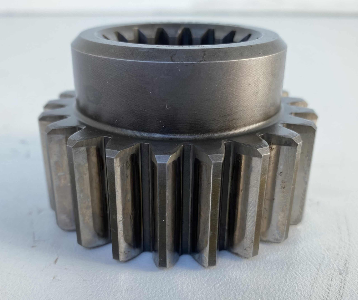 Liebherr Sonnenrad ID-Nr.9443067 - ID-Nr.944306703. SAT275/222, SAT275/232 - SAT275/255. A932, A934, E932, P932, P934, R932, R934B, R934 C, R944 C T, R944 C TUN. #ZWL# - Reductor de rotire pentru Utilaje constructii: Foto 2 Liebherr Sonnenrad ID-Nr.9443067 - ID-Nr.944306703. SAT275/222, SAT275/232 - SAT275/255. A932, A934, E932, P932, P934, R932, R934B, R934 C, R944 C T, R944 C TUN. #ZWL# - Reductor de rotire pentru Utilaje constructii: Foto 2