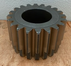 Liebherr Sonnenrad ID-Nr.9443857. FAT450 - FAT450P004. LH60, LH80, ER944, LOS944, LOS954, R944, R954. #HL8# - Transmisie finală pentru Excavator pe şenile: Foto 3 Liebherr Sonnenrad ID-Nr.9443857. FAT450 - FAT450P004. LH60, LH80, ER944, LOS944, LOS954, R944, R954. #HL8# - Transmisie finală pentru Excavator pe şenile: Foto 3