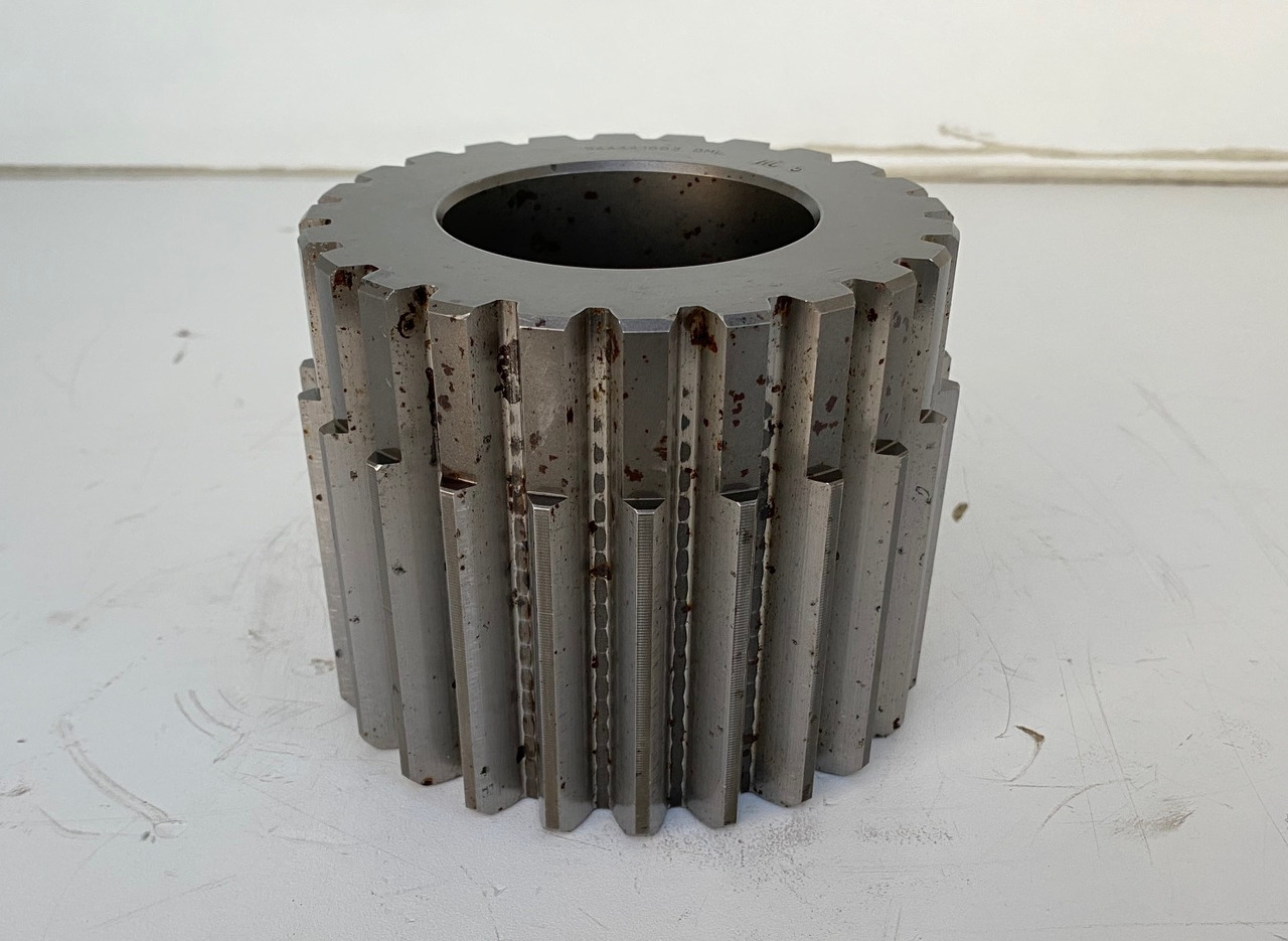 Liebherr Sonnenrad ID-Nr.9444416 - ID-Nr.944441603. FAT500P005, FAT500P082, FAT500P098, FAT500P124, FAT500P128, FAT500P131. - Transmisie finală pentru Excavator pe şenile: Foto 1 Liebherr Sonnenrad ID-Nr.9444416 - ID-Nr.944441603. FAT500P005, FAT500P082, FAT500P098, FAT500P124, FAT500P128, FAT500P131. - Transmisie finală pentru Excavator pe şenile: Foto 1