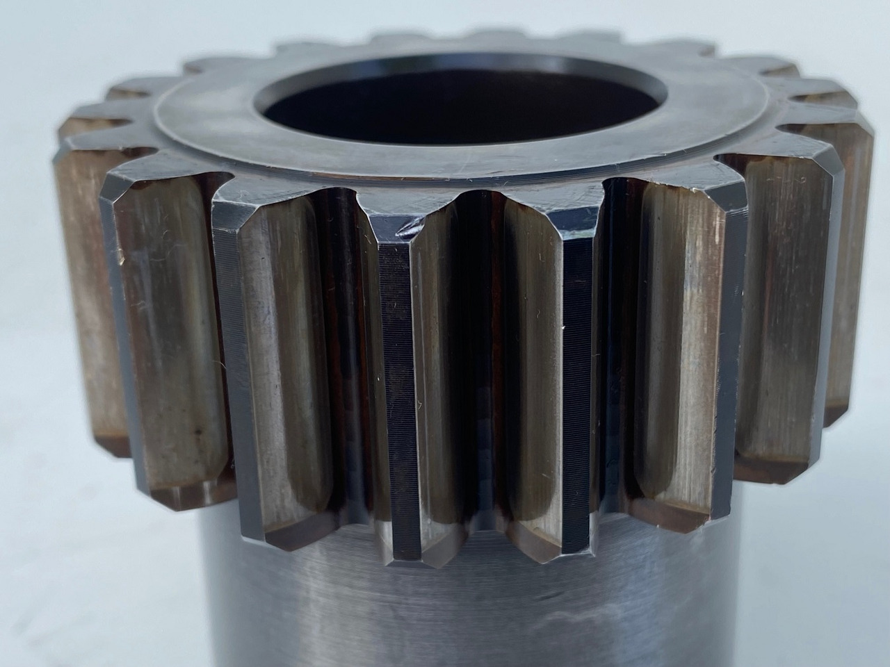 Liebherr Sonnenrad ID-Nr.9444465 - ID-Nr.944446503.   SAT350/208, SAT350/252.  A954, LH80, E954, EP954, ER954, LOS954, P954, R954.  #SO-HB-306# - Reductor de rotire pentru Excavator pe şenile: Foto 5 Liebherr Sonnenrad ID-Nr.9444465 - ID-Nr.944446503.   SAT350/208, SAT350/252.  A954, LH80, E954, EP954, ER954, LOS954, P954, R954.  #SO-HB-306# - Reductor de rotire pentru Excavator pe şenile: Foto 5