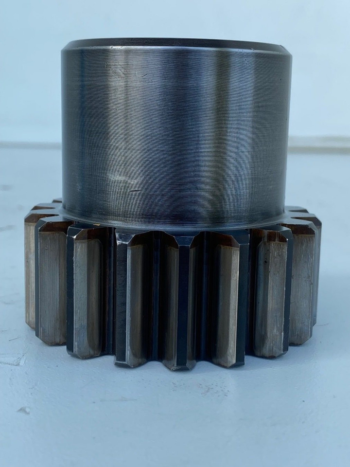 Liebherr Sonnenrad ID-Nr.9444465 - ID-Nr.944446503.   SAT350/208, SAT350/252.  A954, LH80, E954, EP954, ER954, LOS954, P954, R954.  #SO-HB-306# - Reductor de rotire pentru Excavator pe şenile: Foto 2 Liebherr Sonnenrad ID-Nr.9444465 - ID-Nr.944446503.   SAT350/208, SAT350/252.  A954, LH80, E954, EP954, ER954, LOS954, P954, R954.  #SO-HB-306# - Reductor de rotire pentru Excavator pe şenile: Foto 2