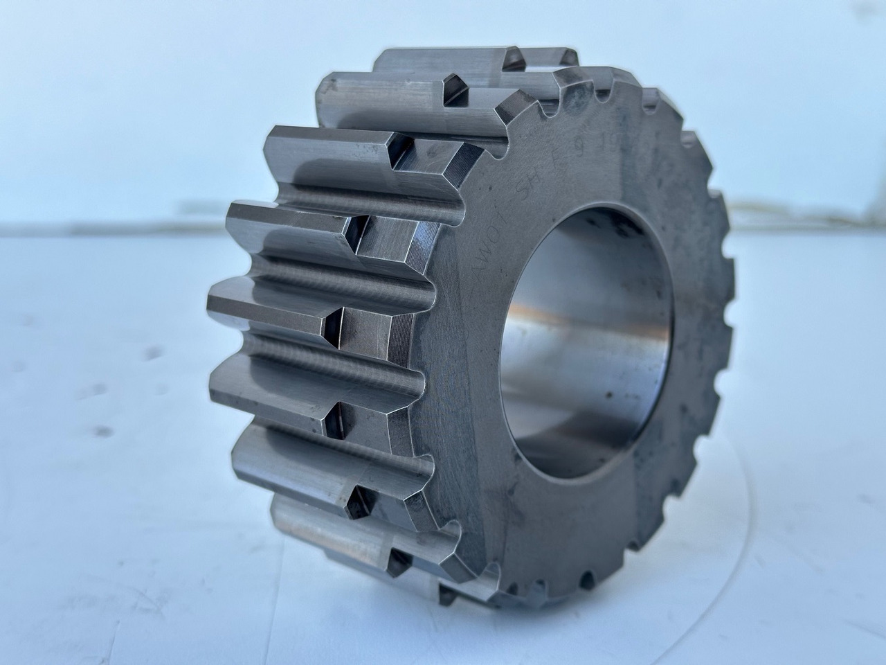 Liebherr Sonnenrad ID-Nr.969491601. FAT355P076-FAT355P077-FAT355P120. LH26,LH30C,LH40C,LO1916,LO1926,LOS916,LOS926,R906,R916,R920,R922,R924,R926. #969491601.06.08# - Transmisie finală pentru Excavator pe şenile: Foto 1 Liebherr Sonnenrad ID-Nr.969491601. FAT355P076-FAT355P077-FAT355P120. LH26,LH30C,LH40C,LO1916,LO1926,LOS916,LOS926,R906,R916,R920,R922,R924,R926. #969491601.06.08# - Transmisie finală pentru Excavator pe şenile: Foto 1