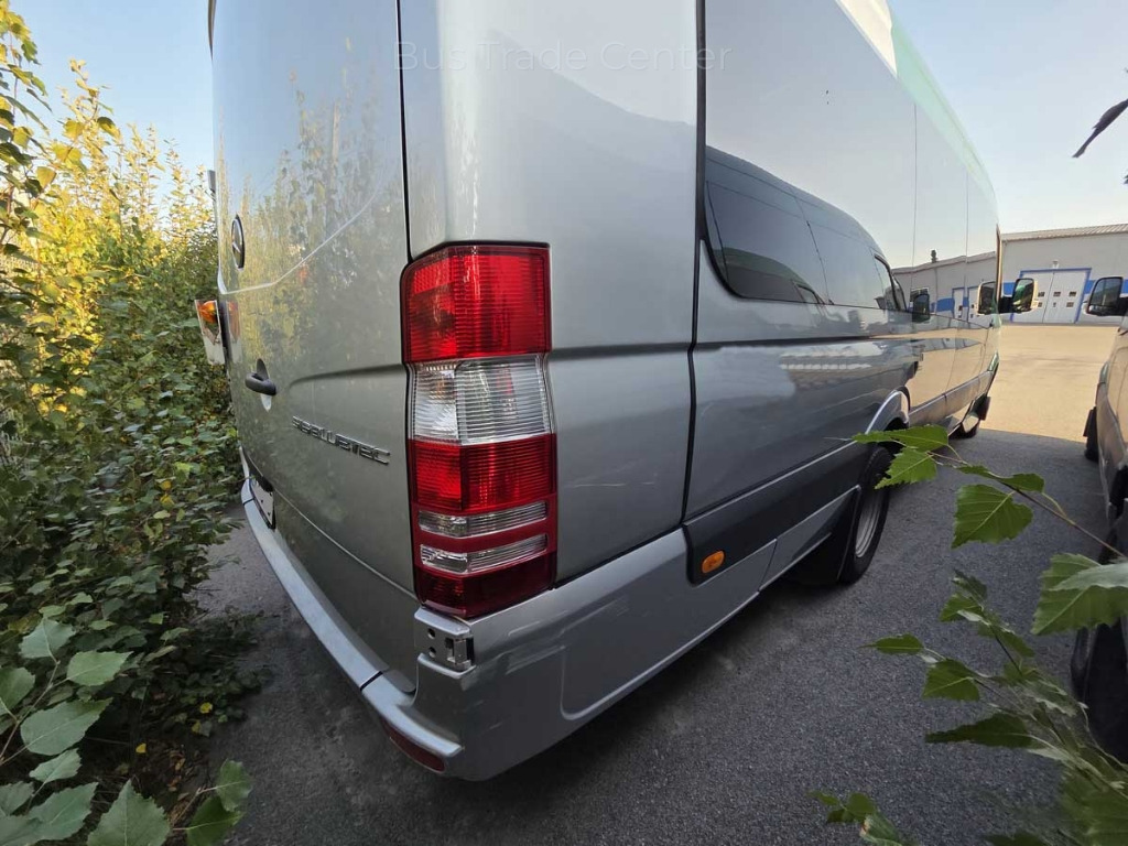 MERCEDES SPRINTER 516CDI Automet // 23seats - Microbuz, Transport persoane: Foto 2 MERCEDES SPRINTER 516CDI Automet // 23seats - Microbuz, Transport persoane: Foto 2