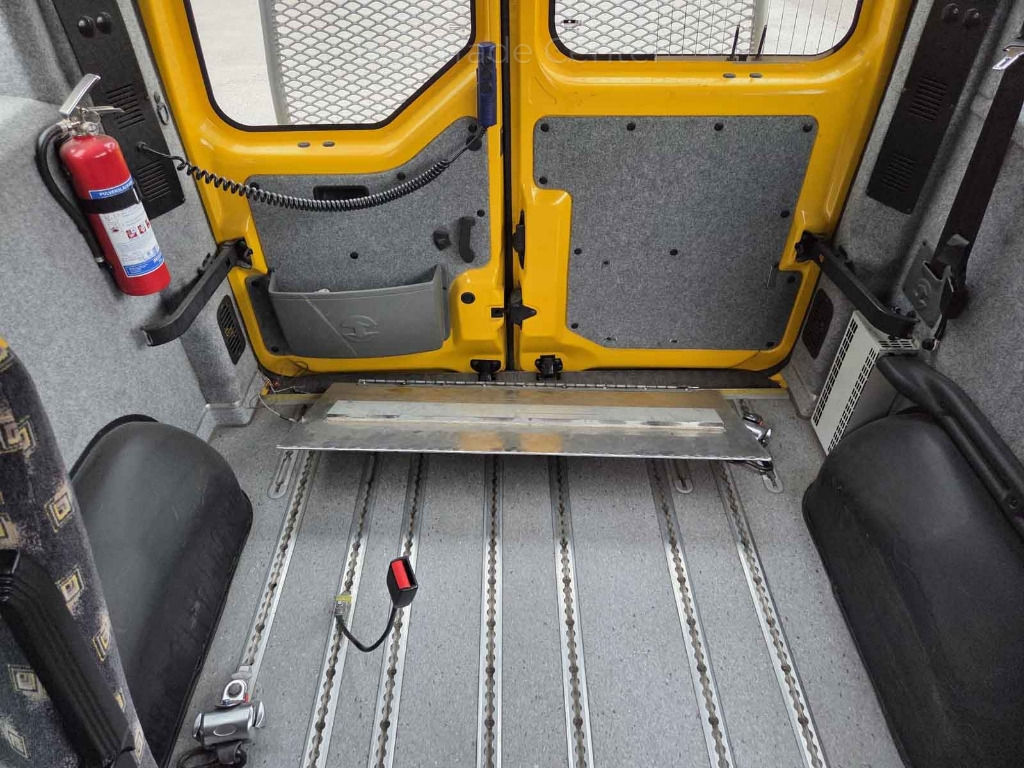 Leasing de OPEL Movano 2,3 // LIFT STRETCHER // 6 pcs OPEL Movano 2,3 // LIFT STRETCHER // 6 pcs: Foto 9 Leasing de OPEL Movano 2,3 // LIFT STRETCHER // 6 pcs OPEL Movano 2,3 // LIFT STRETCHER // 6 pcs: Foto 9