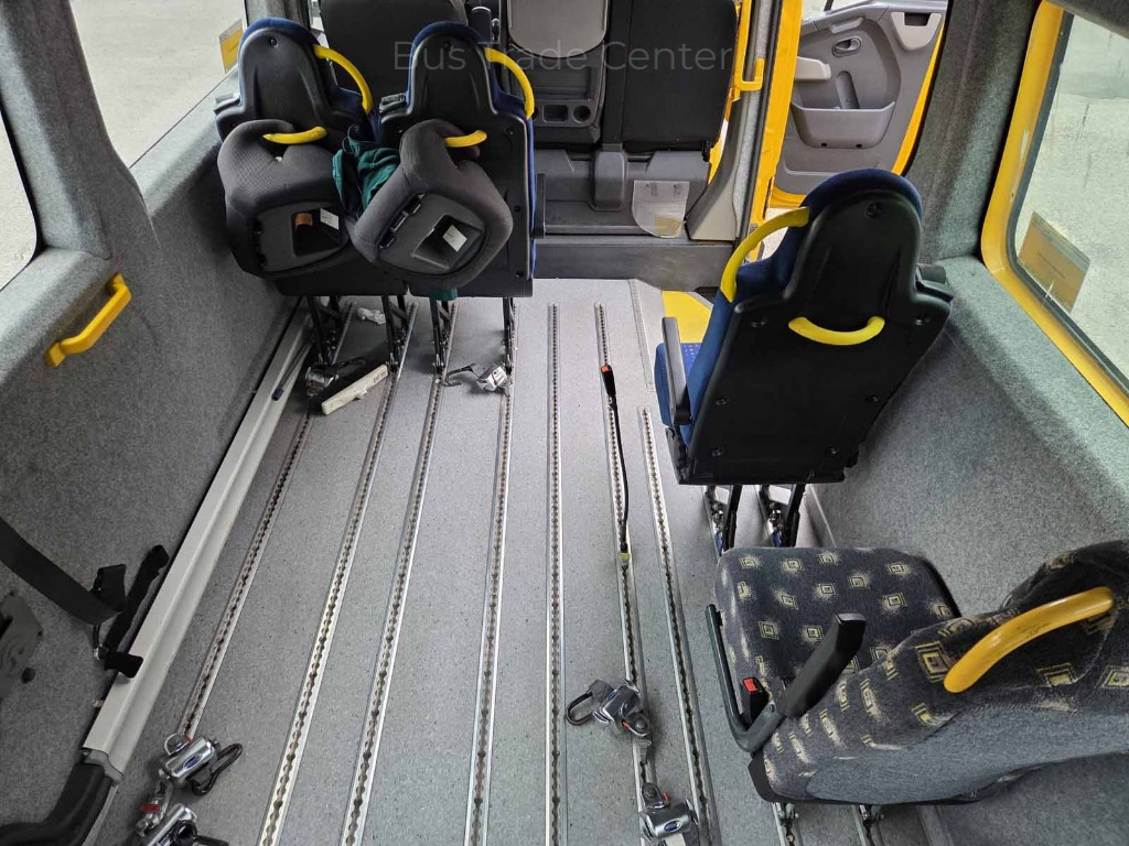 Leasing de OPEL Movano 2,3 // LIFT STRETCHER // 6 pcs OPEL Movano 2,3 // LIFT STRETCHER // 6 pcs: Foto 7 Leasing de OPEL Movano 2,3 // LIFT STRETCHER // 6 pcs OPEL Movano 2,3 // LIFT STRETCHER // 6 pcs: Foto 7