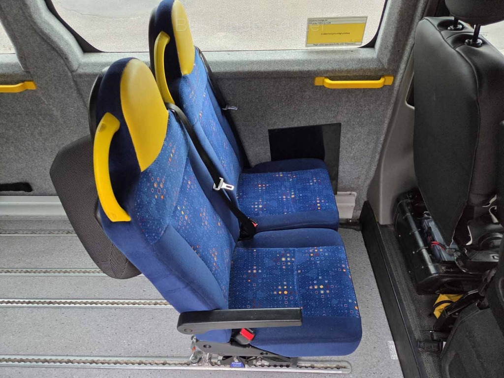 Leasing de OPEL Movano 2,3 // LIFT STRETCHER // 6 pcs OPEL Movano 2,3 // LIFT STRETCHER // 6 pcs: Foto 6 Leasing de OPEL Movano 2,3 // LIFT STRETCHER // 6 pcs OPEL Movano 2,3 // LIFT STRETCHER // 6 pcs: Foto 6