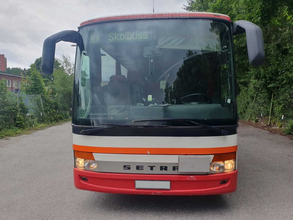 SETRA S315GT - Autocar: Foto 5 SETRA S315GT - Autocar: Foto 5