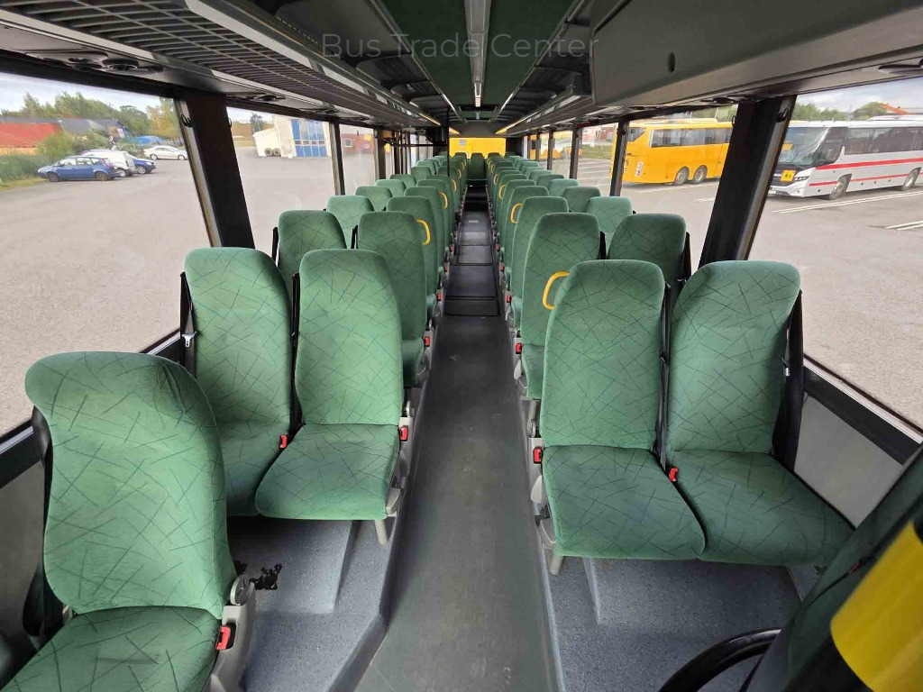 VOLVO 8500 B12M // 59 places - Autobuz interurban: Foto 5 VOLVO 8500 B12M // 59 places - Autobuz interurban: Foto 5