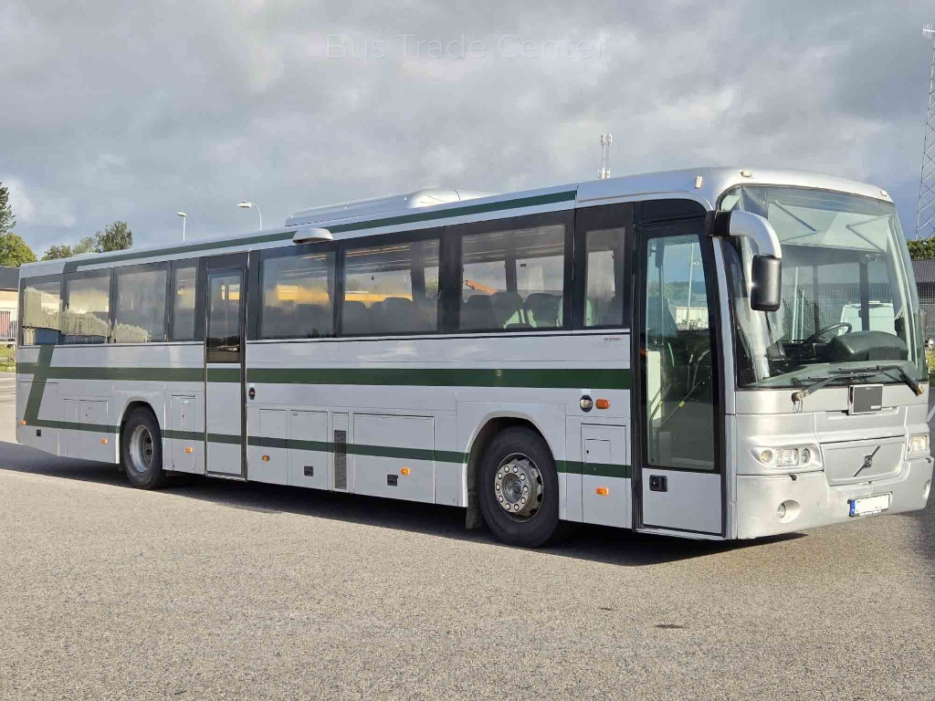 VOLVO 8500 B12M // 59 places - Autobuz interurban: Foto 1 VOLVO 8500 B12M // 59 places - Autobuz interurban: Foto 1