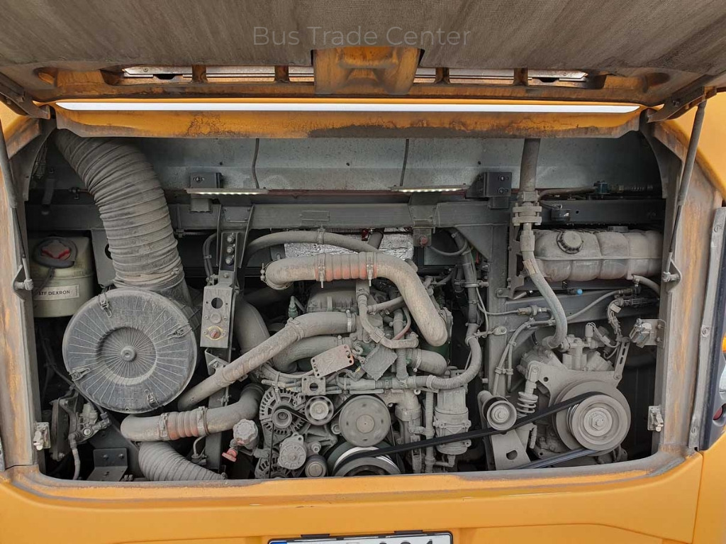 VOLVO 8900 B8RLE - Autobuz interurban: Foto 5 VOLVO 8900 B8RLE - Autobuz interurban: Foto 5