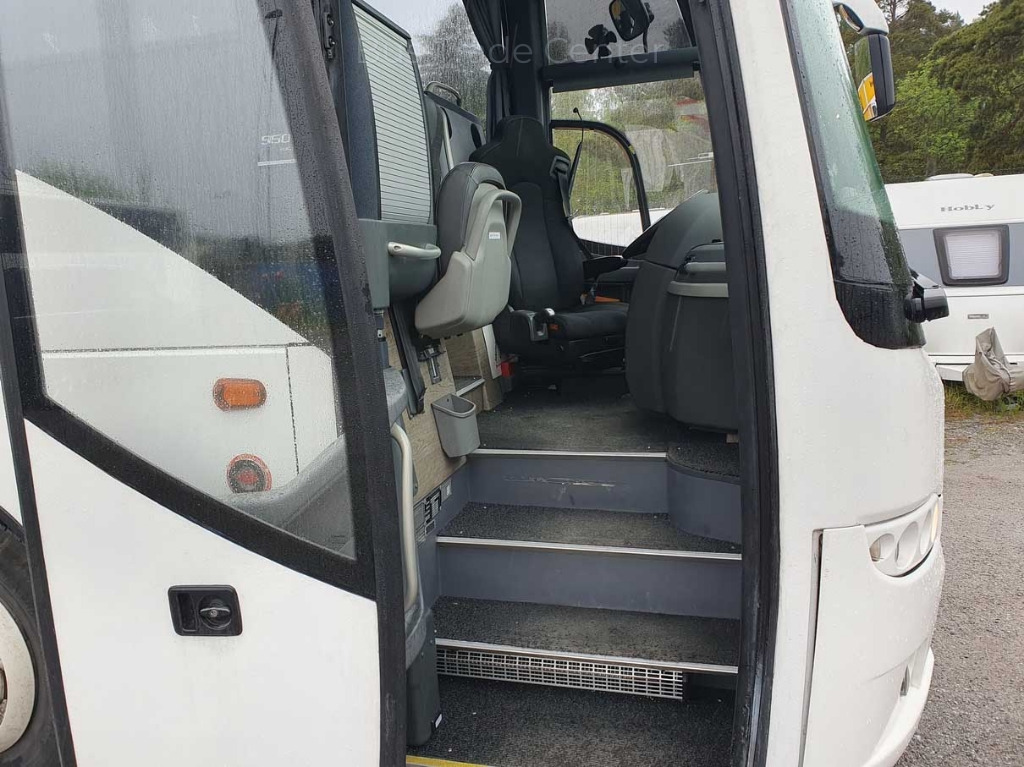 VOLVO 9500H B8R - Autocar: Foto 5 VOLVO 9500H B8R - Autocar: Foto 5