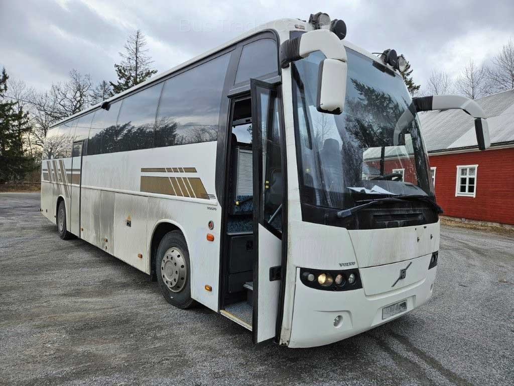 Autocar VOLVO Carrus 9700H B12M: Foto 1
