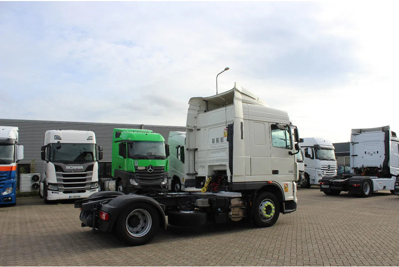 DAF XF 105.460 * EURO5 EEV * 4X2 * - Cap tractor: Foto 5 DAF XF 105.460 * EURO5 EEV * 4X2 * - Cap tractor: Foto 5