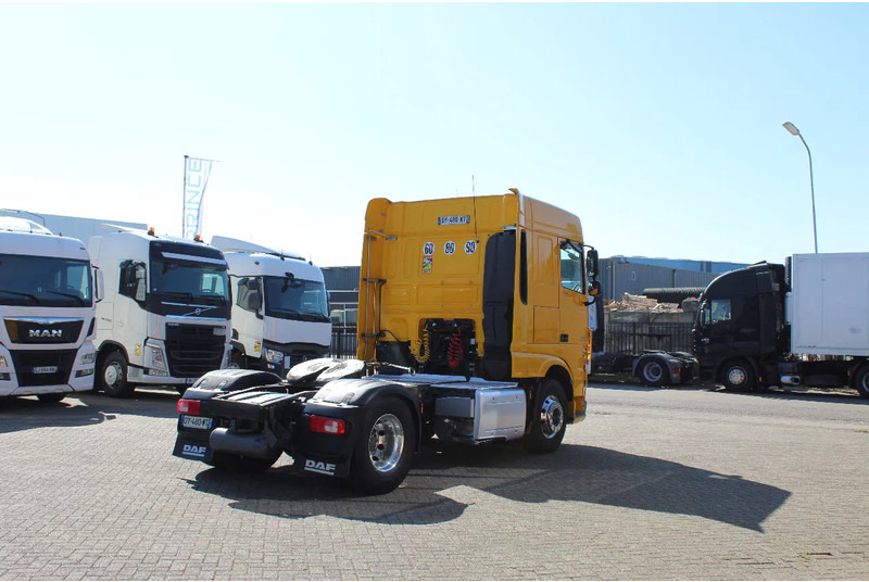 DAF XF 106.460 * EURO6 * 4X2 * - Cap tractor: Foto 4 DAF XF 106.460 * EURO6 * 4X2 * - Cap tractor: Foto 4