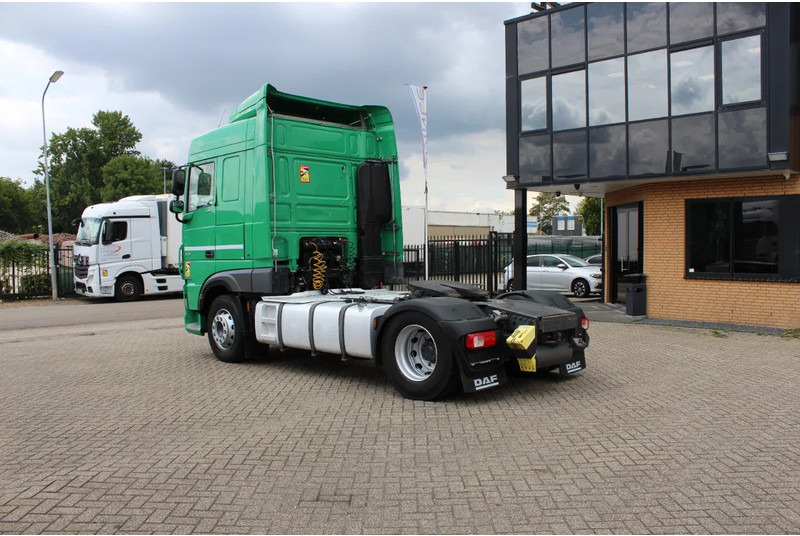 DAF XF 480 * EURO6 * 4X2 * - Cap tractor: Foto 2 DAF XF 480 * EURO6 * 4X2 * - Cap tractor: Foto 2