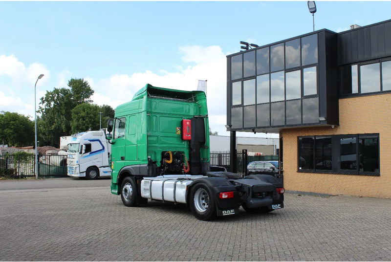 DAF XF 480 * EURO6 * 4X2 * - Cap tractor: Foto 3 DAF XF 480 * EURO6 * 4X2 * - Cap tractor: Foto 3