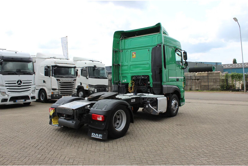 DAF XF 480 * EURO6 * 4X2 * - Cap tractor: Foto 3 DAF XF 480 * EURO6 * 4X2 * - Cap tractor: Foto 3