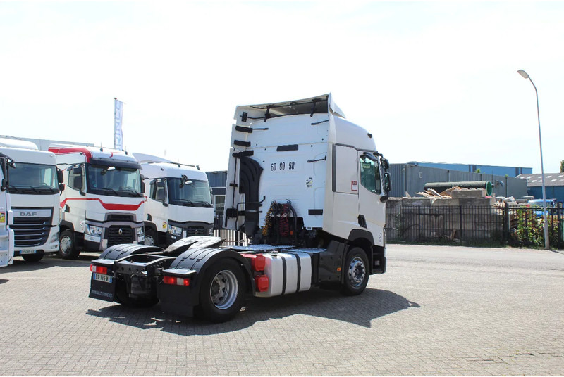Renault T460 * RETARDER * 2 TANK * 4x2 * - Cap tractor: Foto 4 Renault T460 * RETARDER * 2 TANK * 4x2 * - Cap tractor: Foto 4