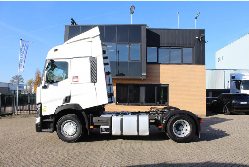 Renault T480 * EURO6 * 4X2 * - Cap tractor: Foto 2 Renault T480 * EURO6 * 4X2 * - Cap tractor: Foto 2