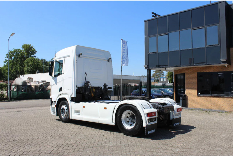 Scania R450 * RETARDER * 4X2 * - Cap tractor: Foto 2 Scania R450 * RETARDER * 4X2 * - Cap tractor: Foto 2