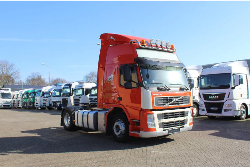 Volvo FM 430 * EURO5 * 4X2 * - Cap tractor: Foto 5 Volvo FM 430 * EURO5 * 4X2 * - Cap tractor: Foto 5