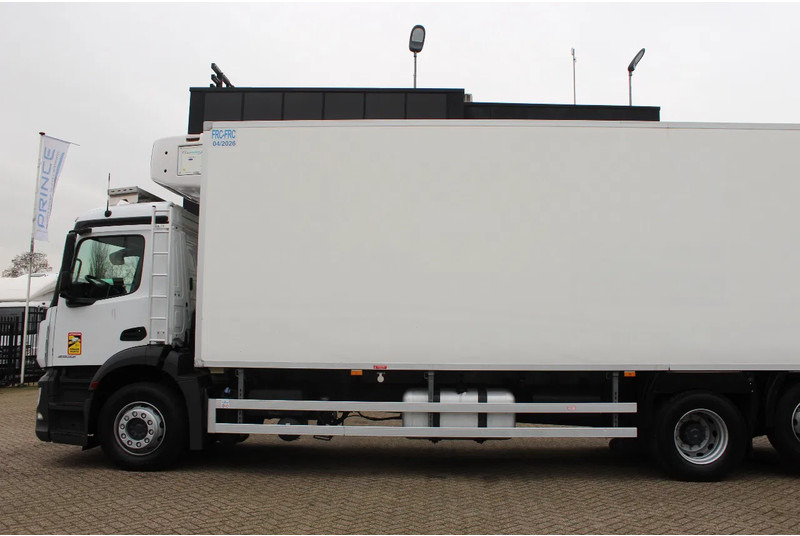 Mercedes-Benz ANTOS 2532 * EURO6 * - Camion frigider: Foto 2 Mercedes-Benz ANTOS 2532 * EURO6 * - Camion frigider: Foto 2
