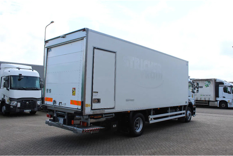 Mercedes-Benz Axor 1824 * EURO5 * 4X2 * CARRIER SUPRA 850 * MANUAL * only 100tkm!!! * - Camion frigider: Foto 4 Mercedes-Benz Axor 1824 * EURO5 * 4X2 * CARRIER SUPRA 850 * MANUAL * only 100tkm!!! * - Camion frigider: Foto 4