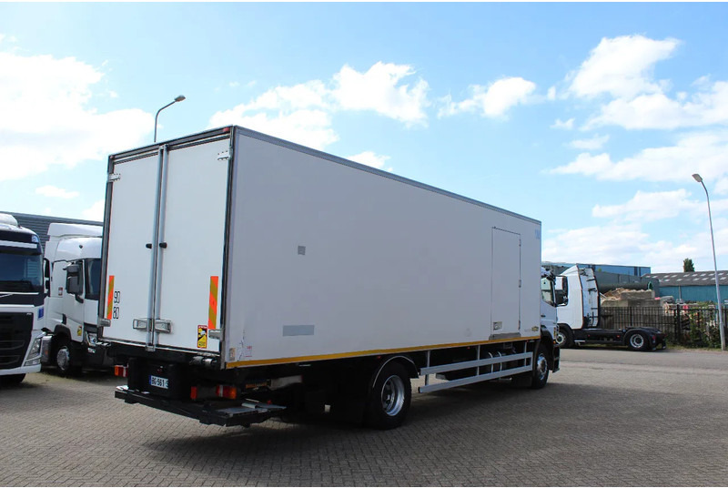 Mercedes-Benz Axor 1829 * MANUAL * EURO5 * 4X2 * CARRIER SUPRA 950 * - Camion frigider: Foto 5 Mercedes-Benz Axor 1829 * MANUAL * EURO5 * 4X2 * CARRIER SUPRA 950 * - Camion frigider: Foto 5