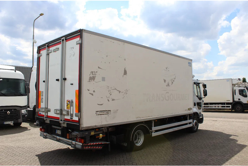 Renault Midlum 220 * EURO5 * 4X2 * THERMO KING T1000R * - Camion frigider: Foto 4 Renault Midlum 220 * EURO5 * 4X2 * THERMO KING T1000R * - Camion frigider: Foto 4