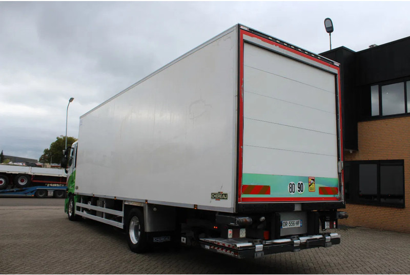 Renault T430 * RETARDER * 4X2 * THERMO KING T-1200R * - Camion frigider: Foto 2 Renault T430 * RETARDER * 4X2 * THERMO KING T-1200R * - Camion frigider: Foto 2
