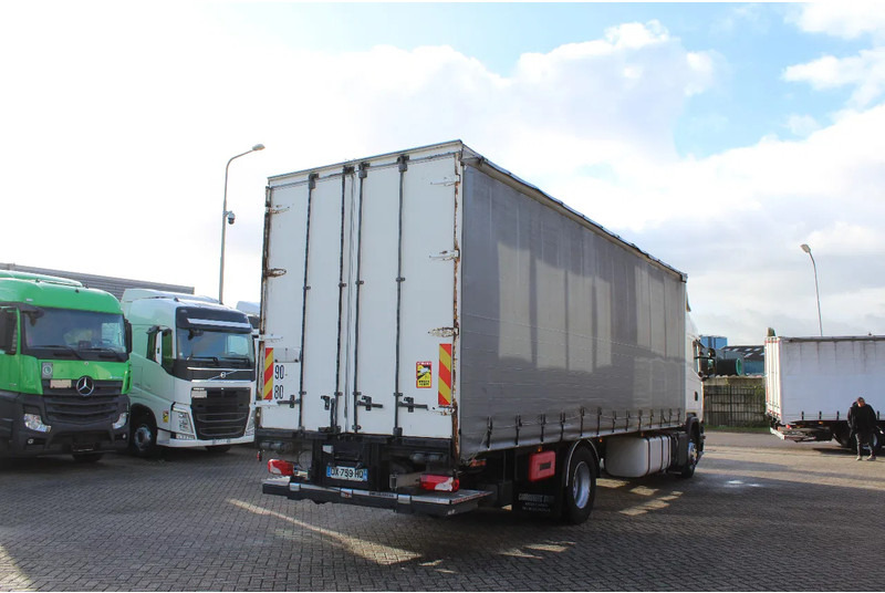 Scania G370 * EURO6 * 4X2 * - Camion cu prelată: Foto 3 Scania G370 * EURO6 * 4X2 * - Camion cu prelată: Foto 3