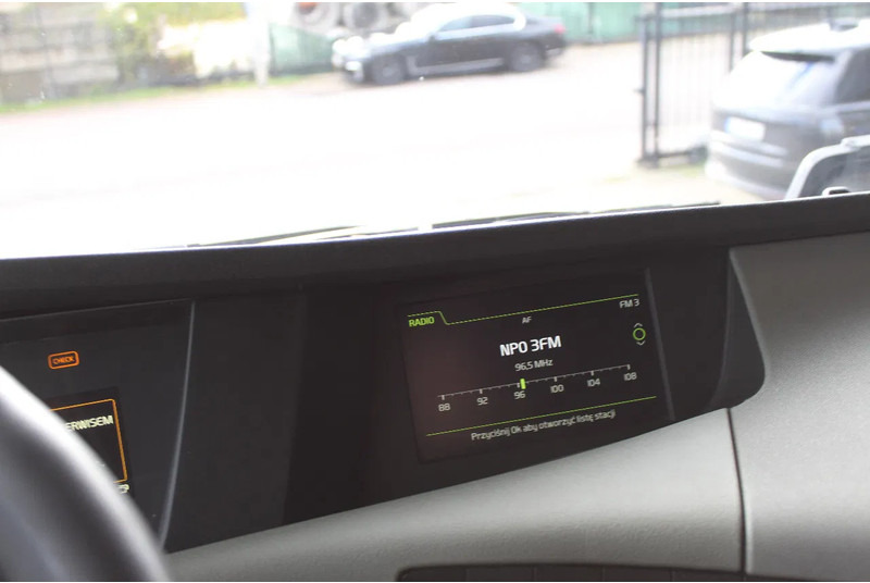 Camion cu prelată Volvo FH 420 * EURO5 * 6X2 * MANUAL *: Foto 18