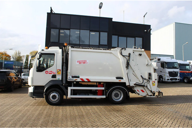 Volvo FL 240 * EURO5 * 4X2 * - Autogunoiere: Foto 2 Volvo FL 240 * EURO5 * 4X2 * - Autogunoiere: Foto 2