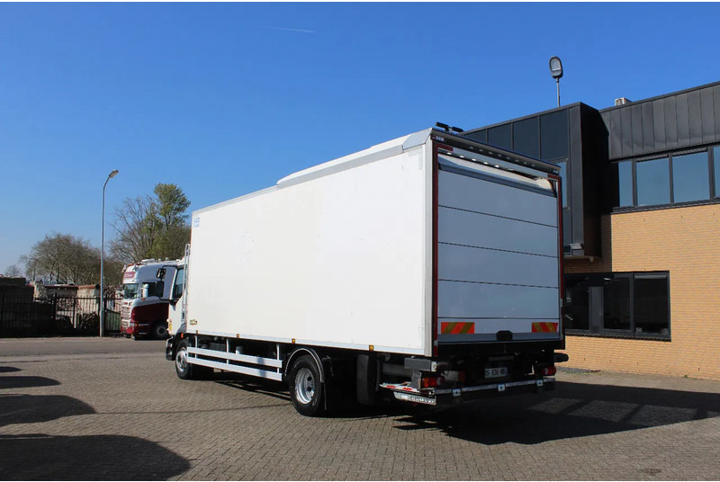 Volvo FL 250 * EURO6 * CARRIER SUPRA SILENT 1150 MT * 4X2 * TOP CONDITION * - Camion frigider: Foto 3 Volvo FL 250 * EURO6 * CARRIER SUPRA SILENT 1150 MT * 4X2 * TOP CONDITION * - Camion frigider: Foto 3