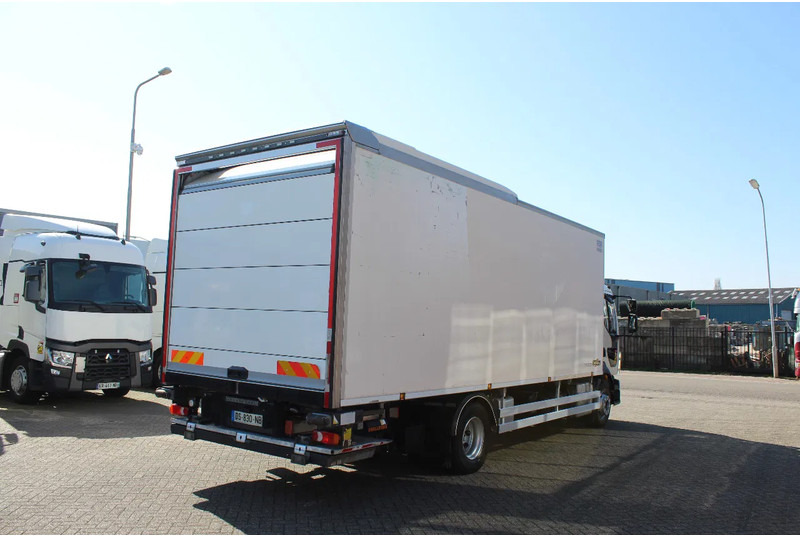 Volvo FL 250 * EURO6 * CARRIER SUPRA SILENT 1150 MT * 4X2 * TOP CONDITION * - Camion frigider: Foto 4 Volvo FL 250 * EURO6 * CARRIER SUPRA SILENT 1150 MT * 4X2 * TOP CONDITION * - Camion frigider: Foto 4