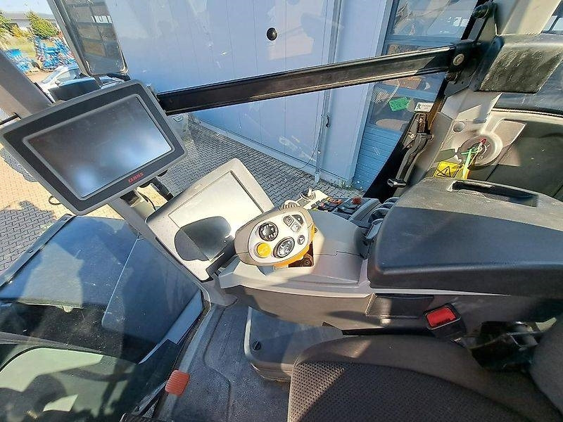 Tractor agricol Claas Xerion 4000 Trac VC: Foto 10
