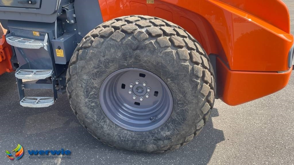 Compactor Hamm H13 i: Foto 14